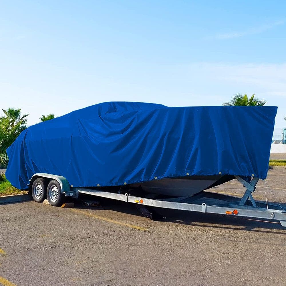 Heavy Duty Custom Tarpaulin - Rectangle/Square