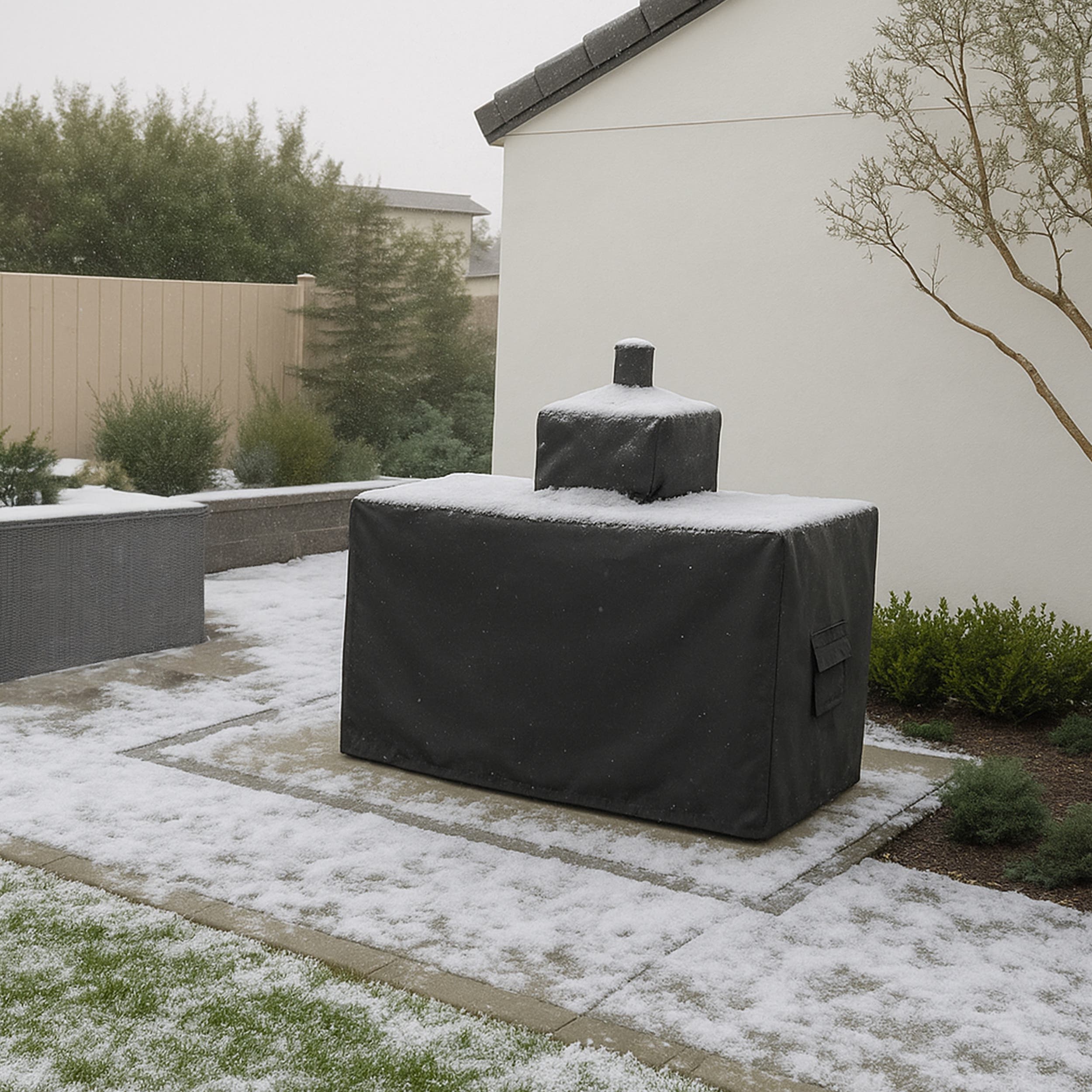 Big Egg Barbecue Covers