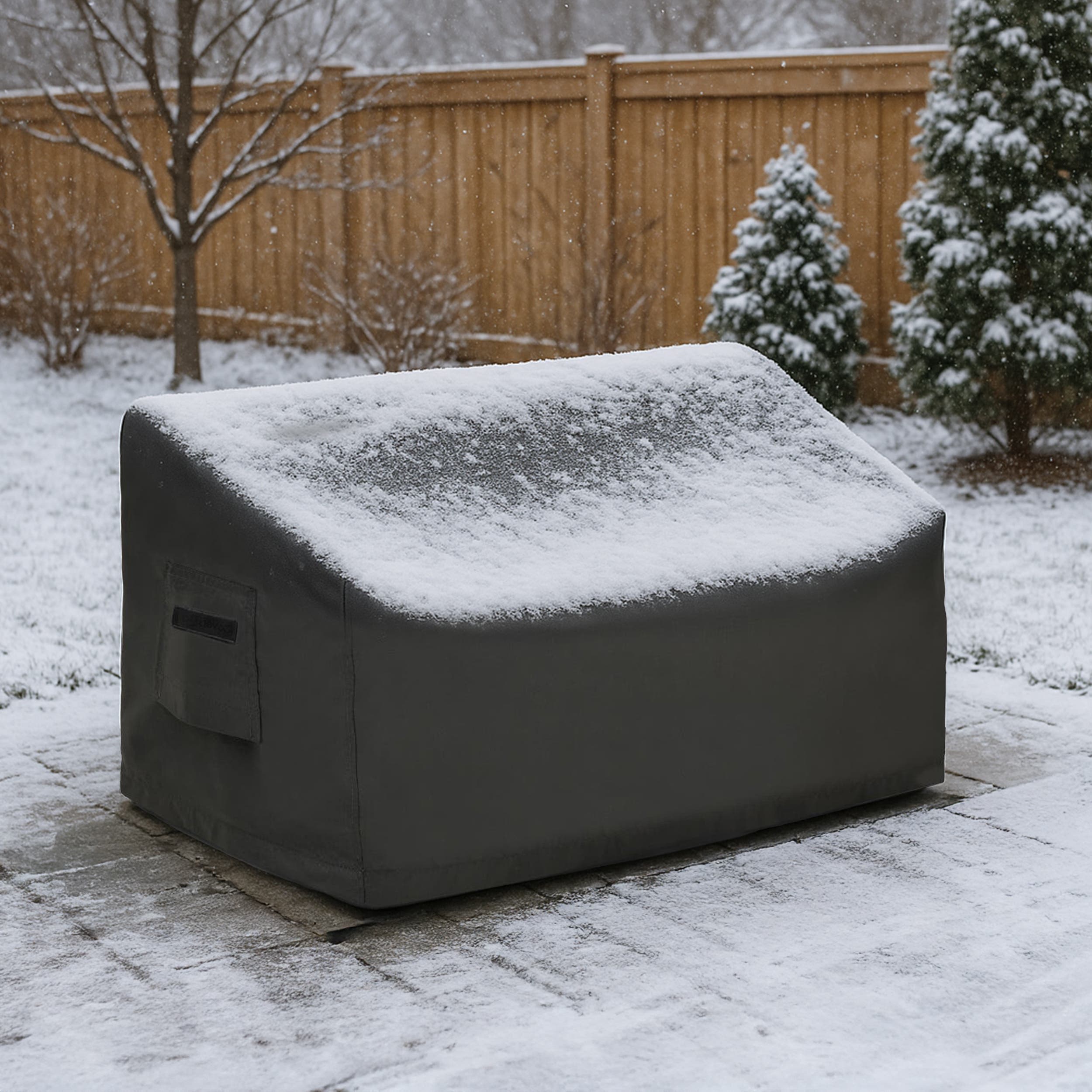 Garden Bench Custom Covers