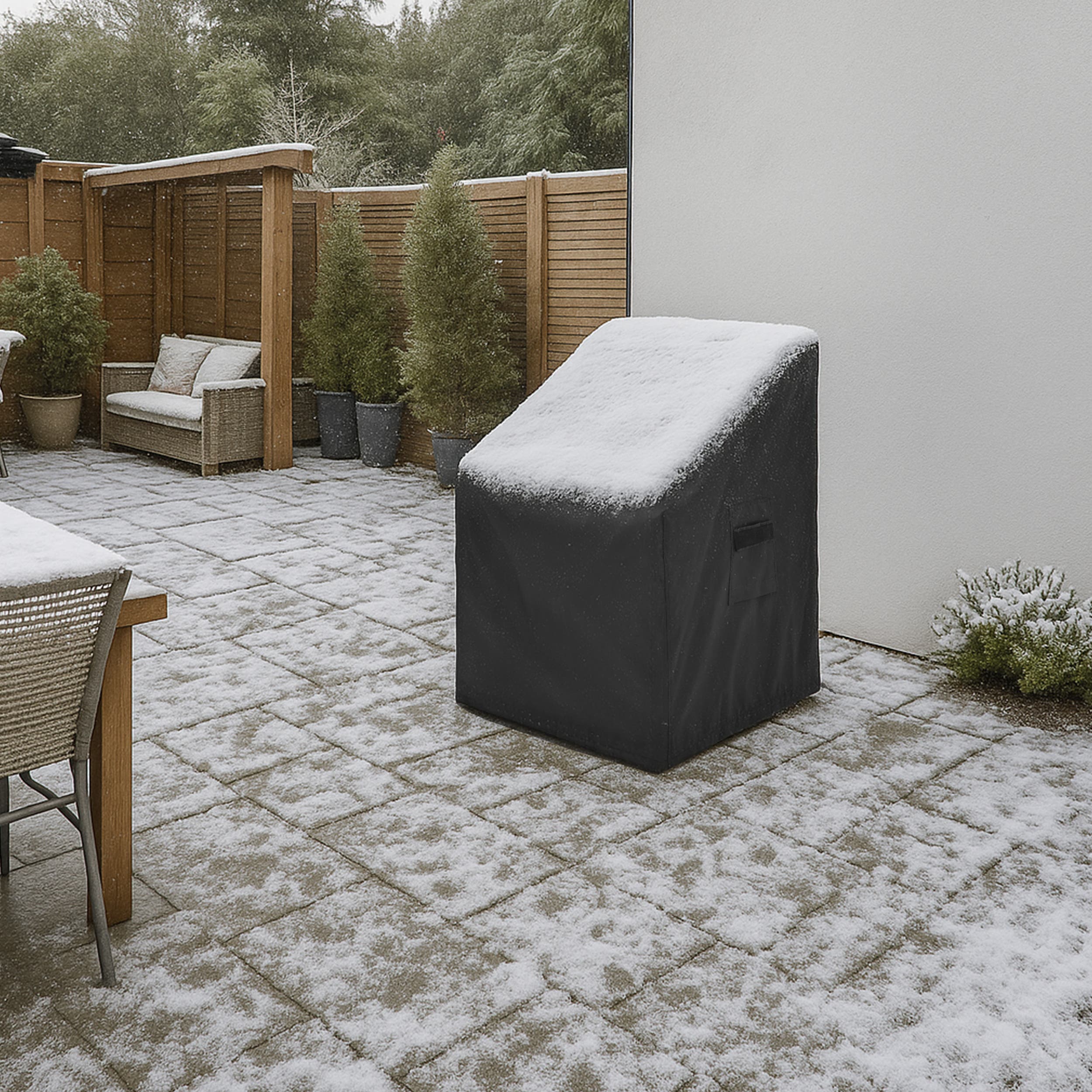 Patio Dining Chair Custom Covers