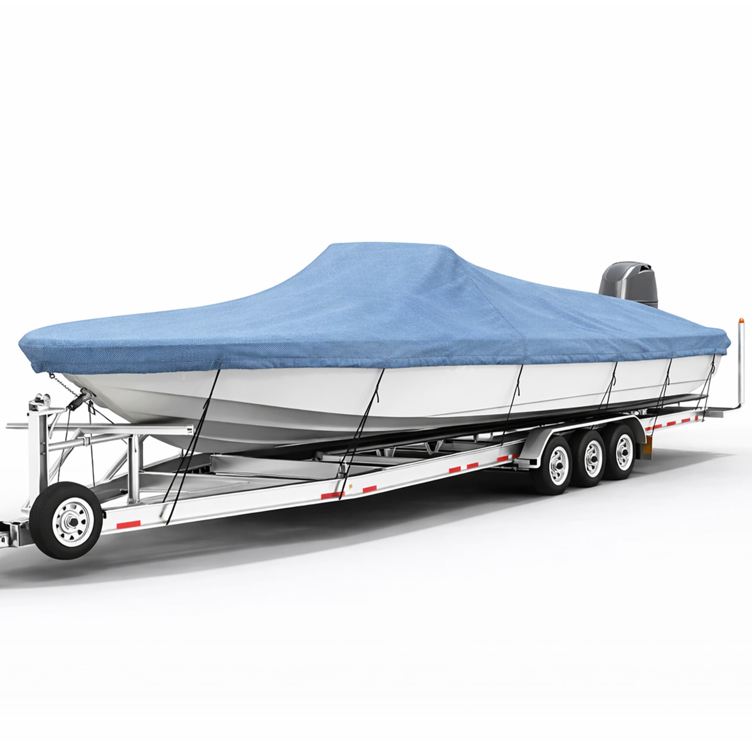 Bay Boat Cover - Product image