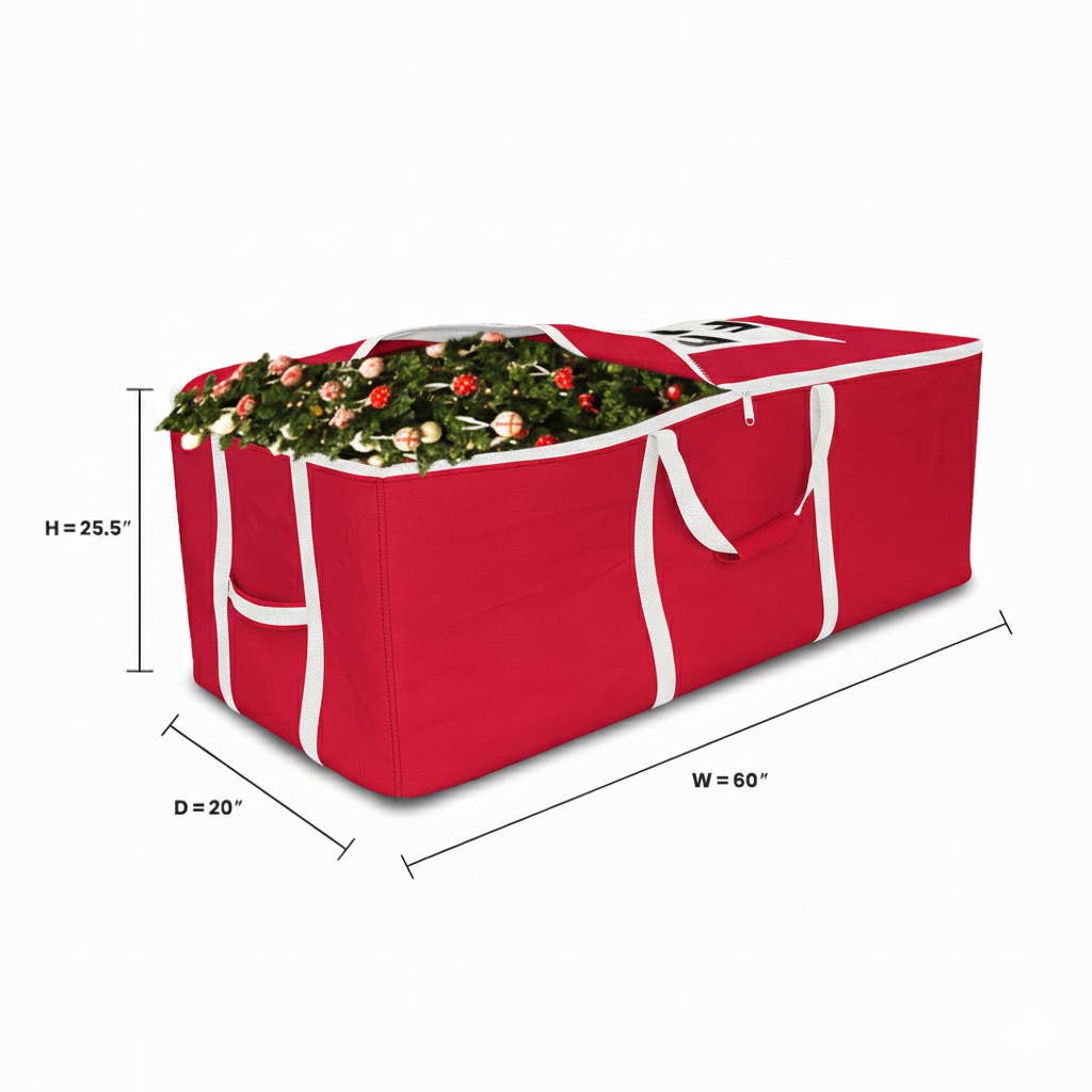 Christmas Tree Storage Bag - Product image