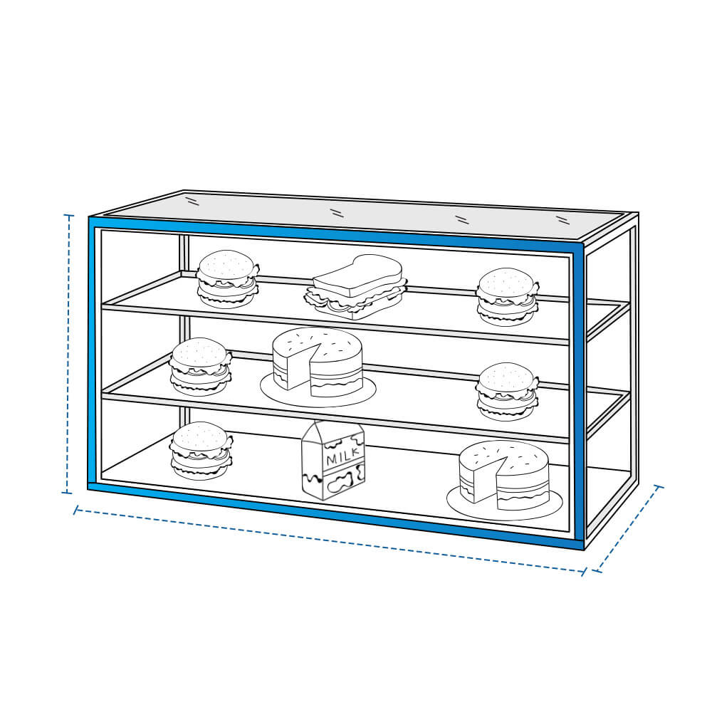 Ambient Display Case Custom Covers