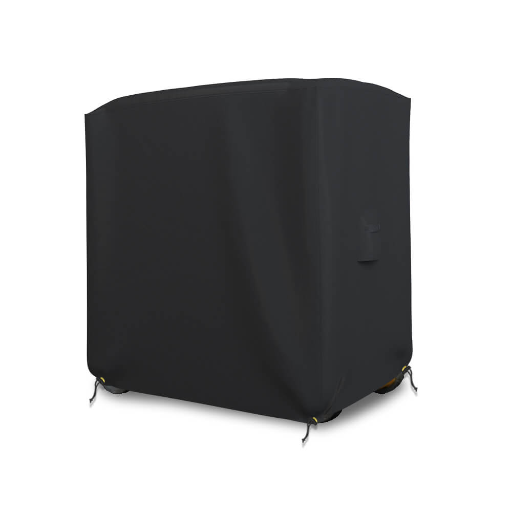 Custom Scissor Lift Cover