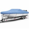 Day Cruiser Boat Cover