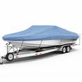 Jet Boat Cover