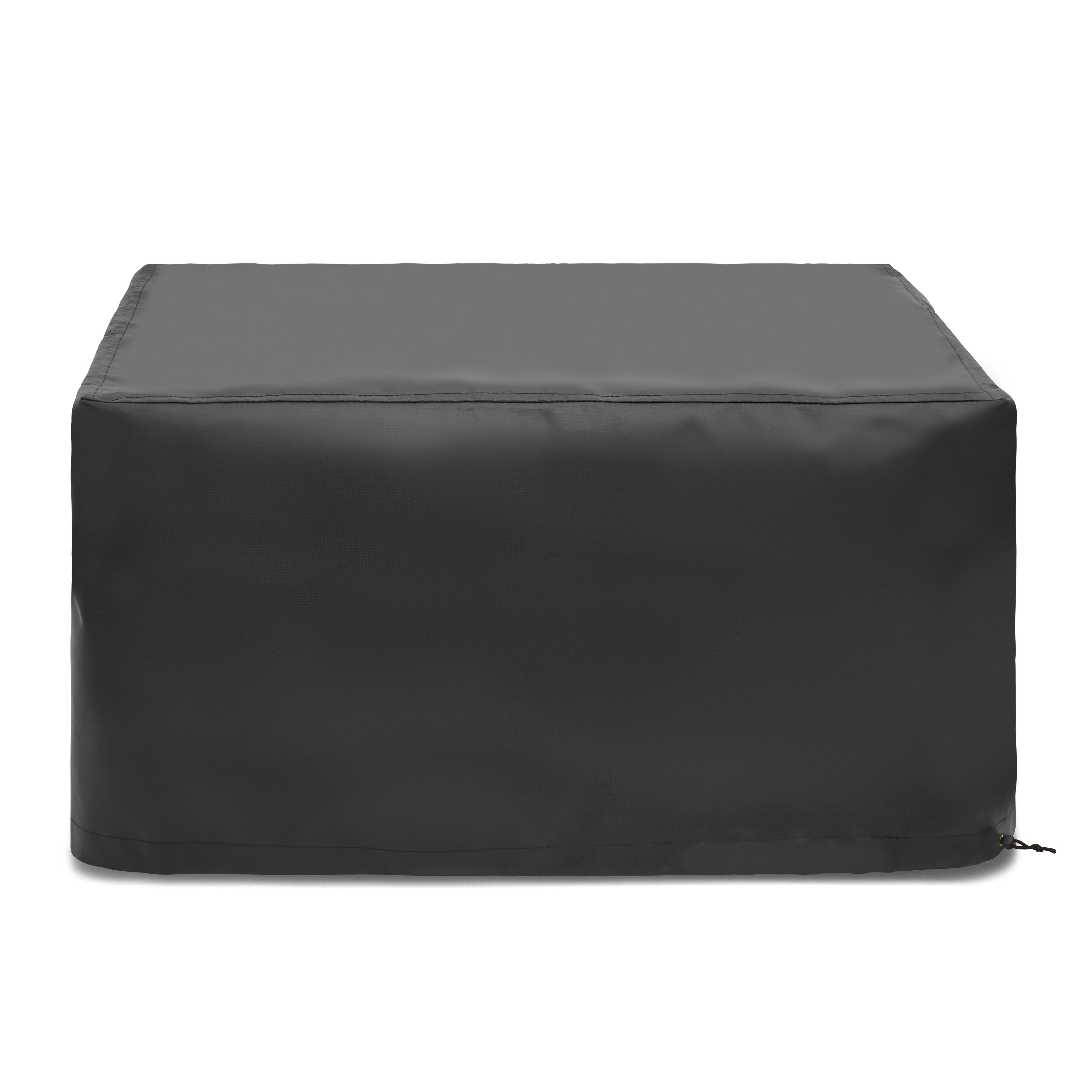 UK Custom Covers Coprisedili Posteriori Impermeabili Per Toyota Hilux (2005-2016) – Grado Commerciale 600D, Colore Nero