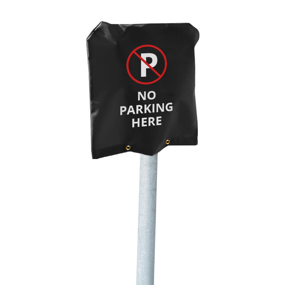 Parking Meter Covers