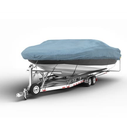 Jet Boat Cover
