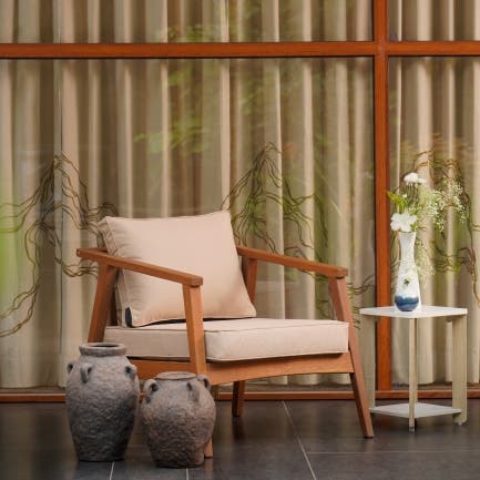 Square Cushion Cover