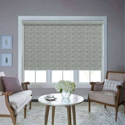 Ethereal Blackout Roller Shade