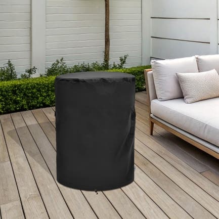 Round Table Custom Covers