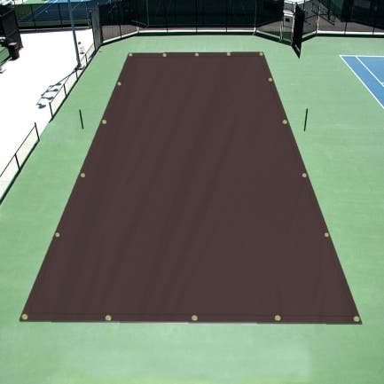 Tennis Court Covers