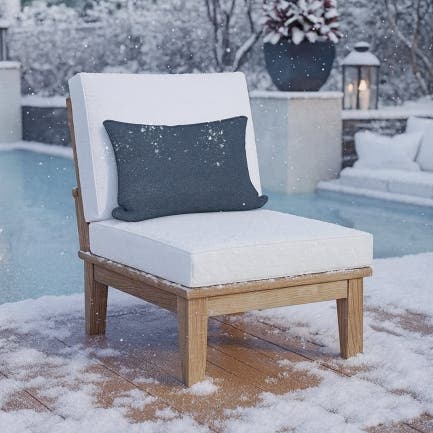 Custom Pillow Covers - Rectangle