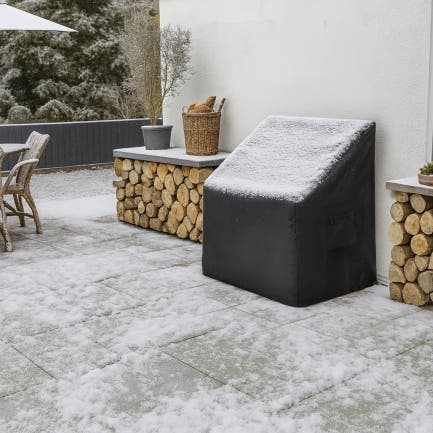 Modern Outdoor Chair Custom Covers