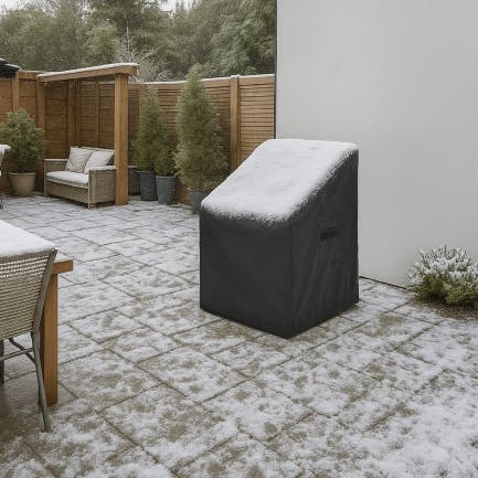 Patio Dining Chair Custom Covers