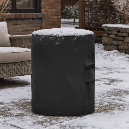 Round Patio Table Custom Covers