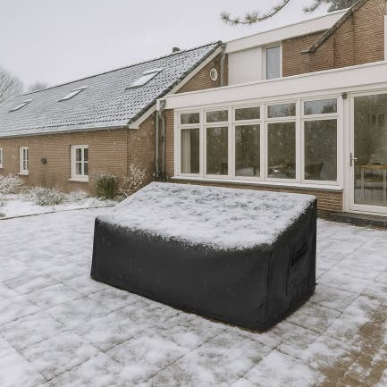 Straight Sofa Covers