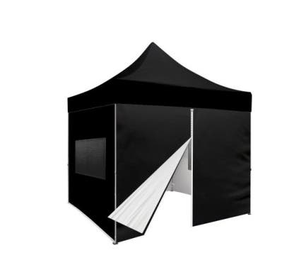 Outdoor Storage Tents 10 Ft x 10 Ft