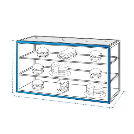 Ambient Display Case Custom Covers
