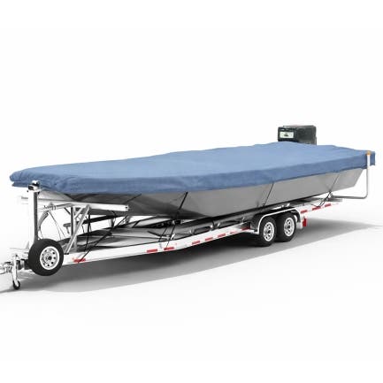 Jon Boat Cover