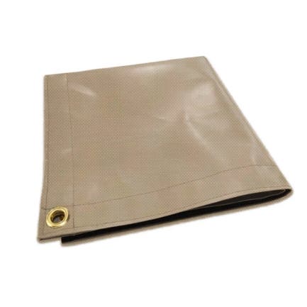 Medium Duty Vinyl Tarpaulin