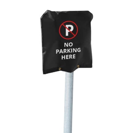 Parking Meter Covers