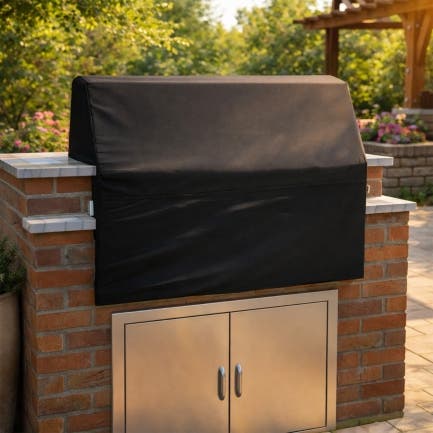 Built-in Barbecue Covers