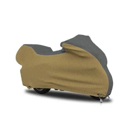 Sport Touring Motorcycle Cover