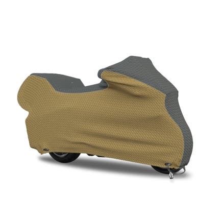 Touring Motorcycle Cover