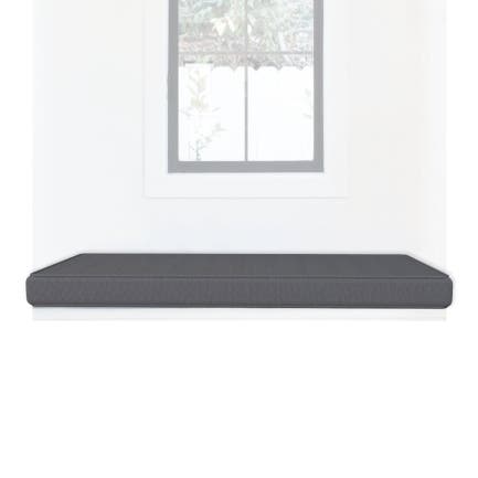 Window Seat Cushion Cover
