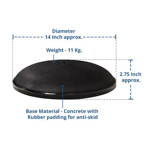 Umbrella Base