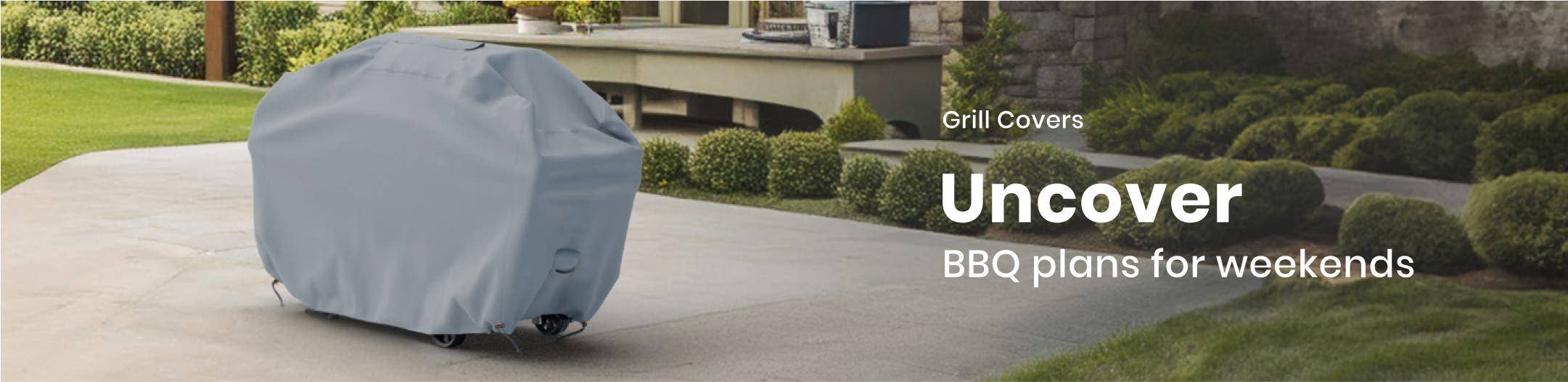 Grill Covers