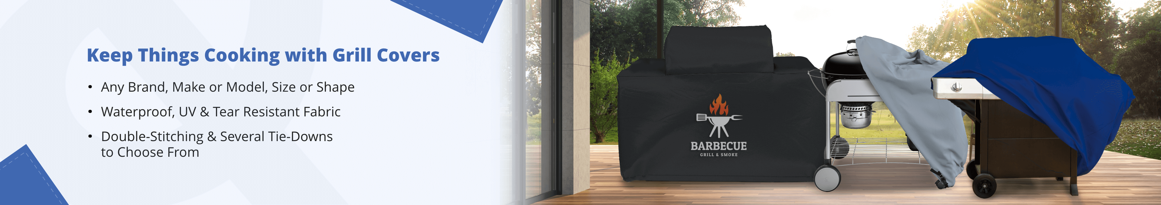 Grill Covers