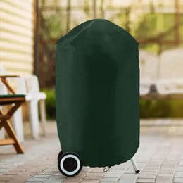 Round Smoker Covers